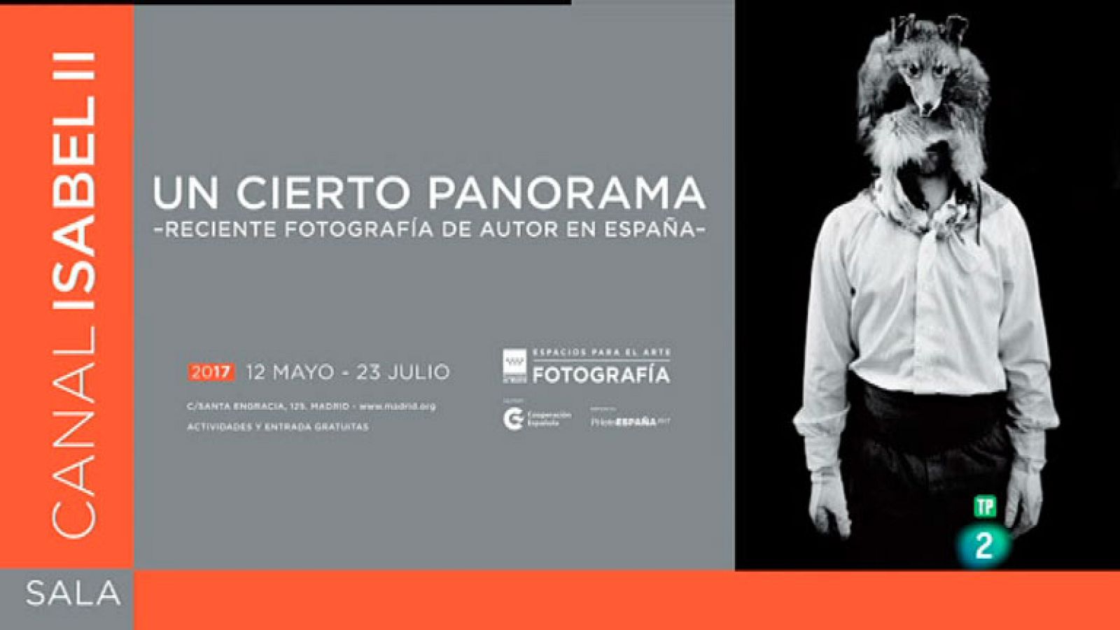 La Aventura del Saber. TVE.  'Un cierto panorama'