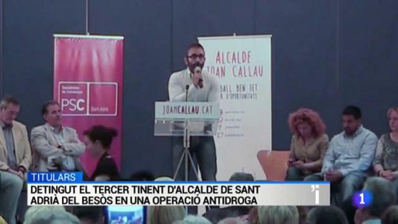 L'Informatiu 2 - 19/06/2017