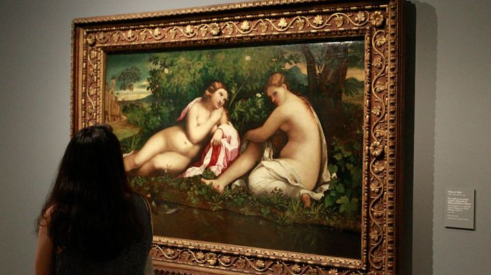 Informativo de Madrid - Informativo de Madrid 2 - 19/06/17