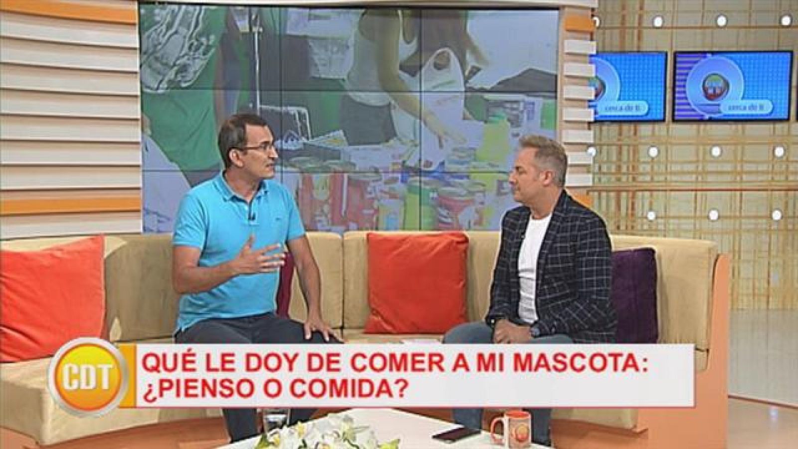 Cerca de ti - 19/06/2017