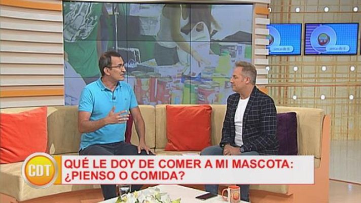 Cerca de ti - Cerca de ti - 19/06/2017