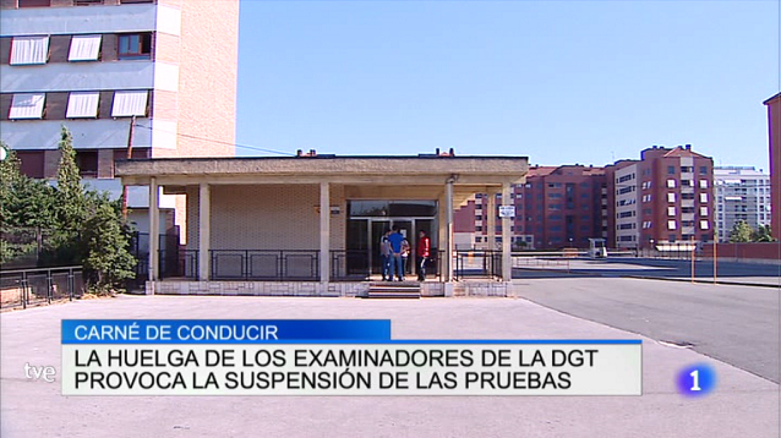 Informativo Telerioja 2 - 19/06/17