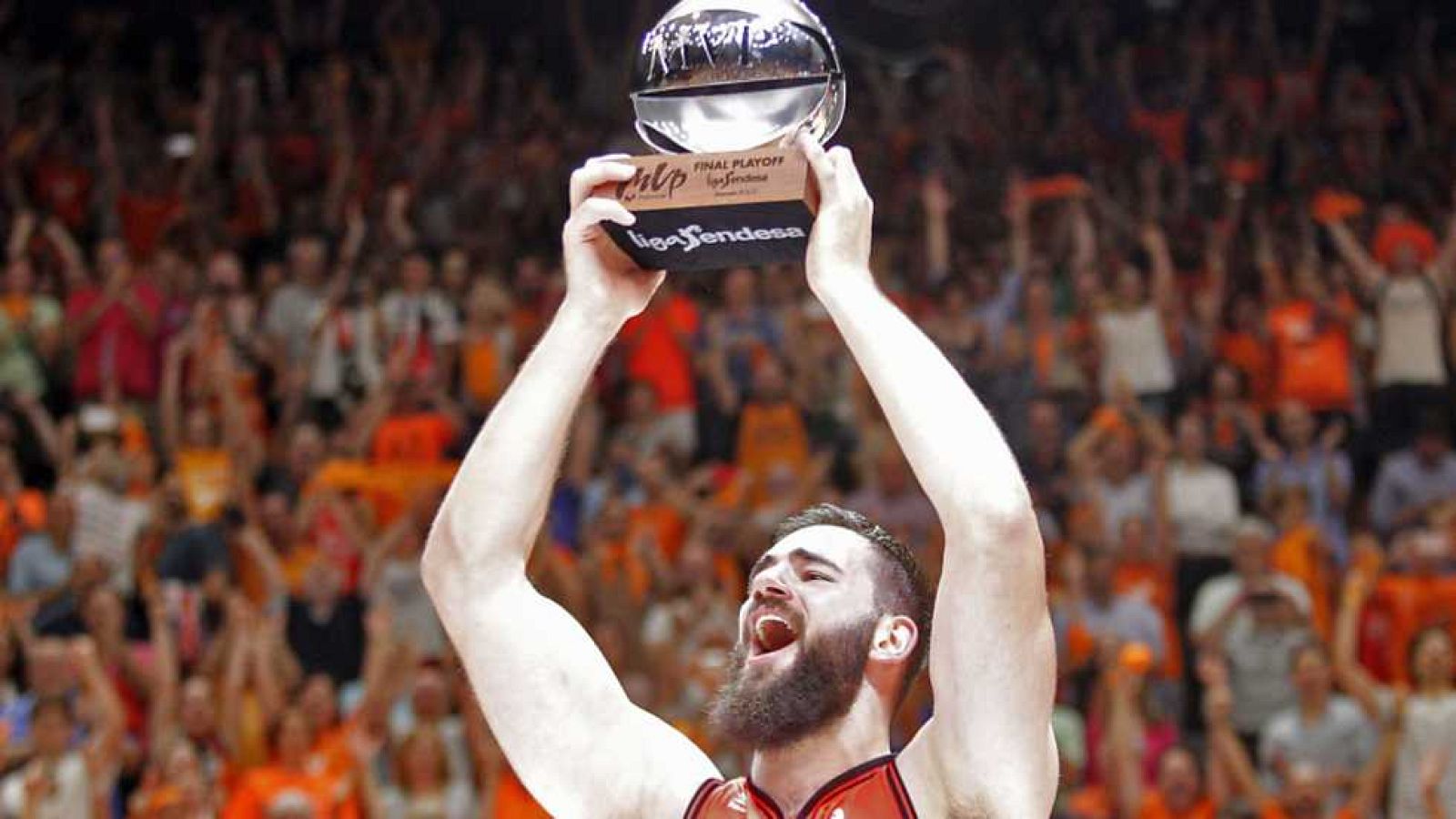 L'Informatiu - Comunitat Valenciana 2 - 19/06/17 - ver ahora