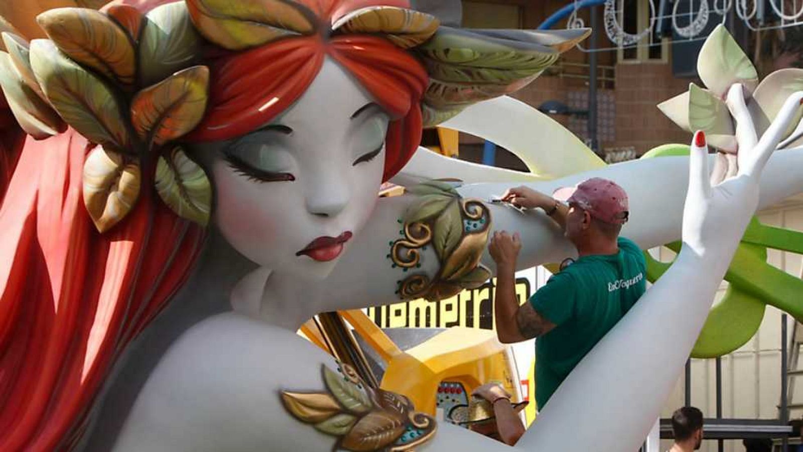 España en 24 horas - 19/06/17 - ver ahora