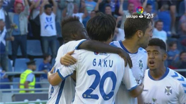 Telecanarias - Deportes Canarias - 19/06/2017