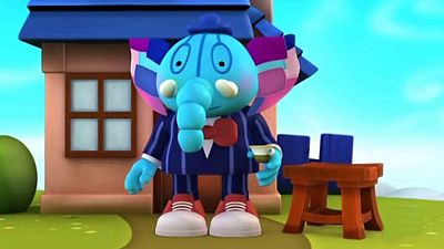 Tutu - El mejor disfraz - Clan RTVE.es - Tutu | Ver