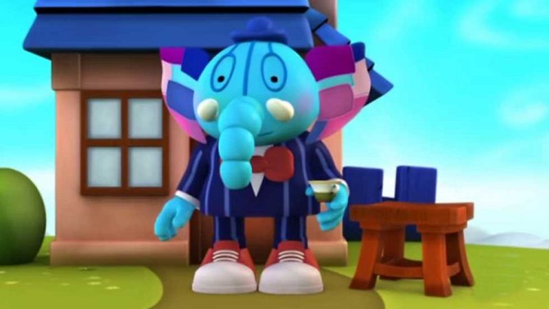 Tutu - El mejor disfraz - RTVE.es - Tutu | Ver