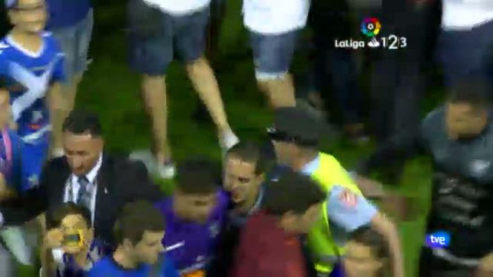  - Tenerife-Cádiz - 2º Play Off