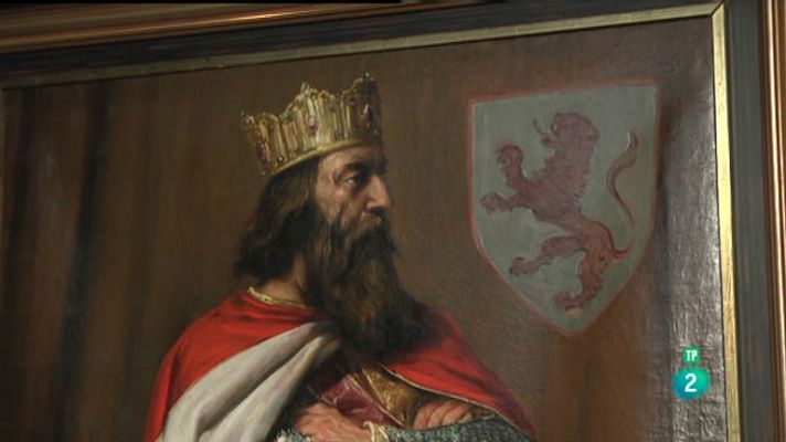 La aventura del Saber - Fuero de León