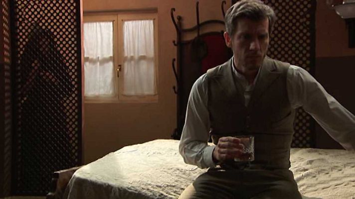 Acacias 38 - Capítulo 540