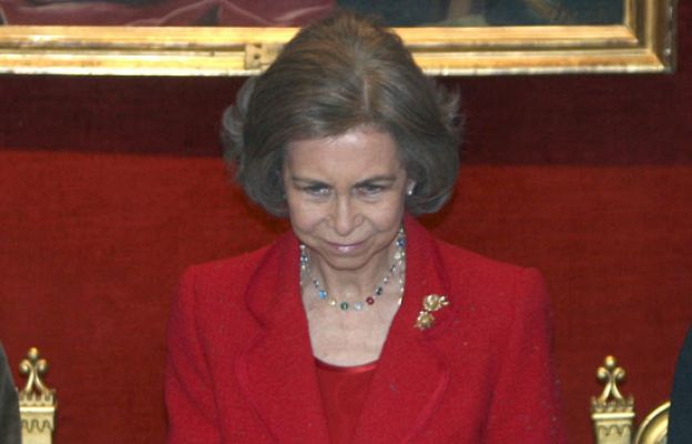 23-F: El día más difícil del Rey - A la Reina Sofía le gustó la serie