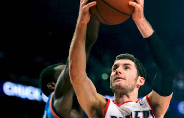 Baloncesto en RTVE - Espectáculo en estado puro