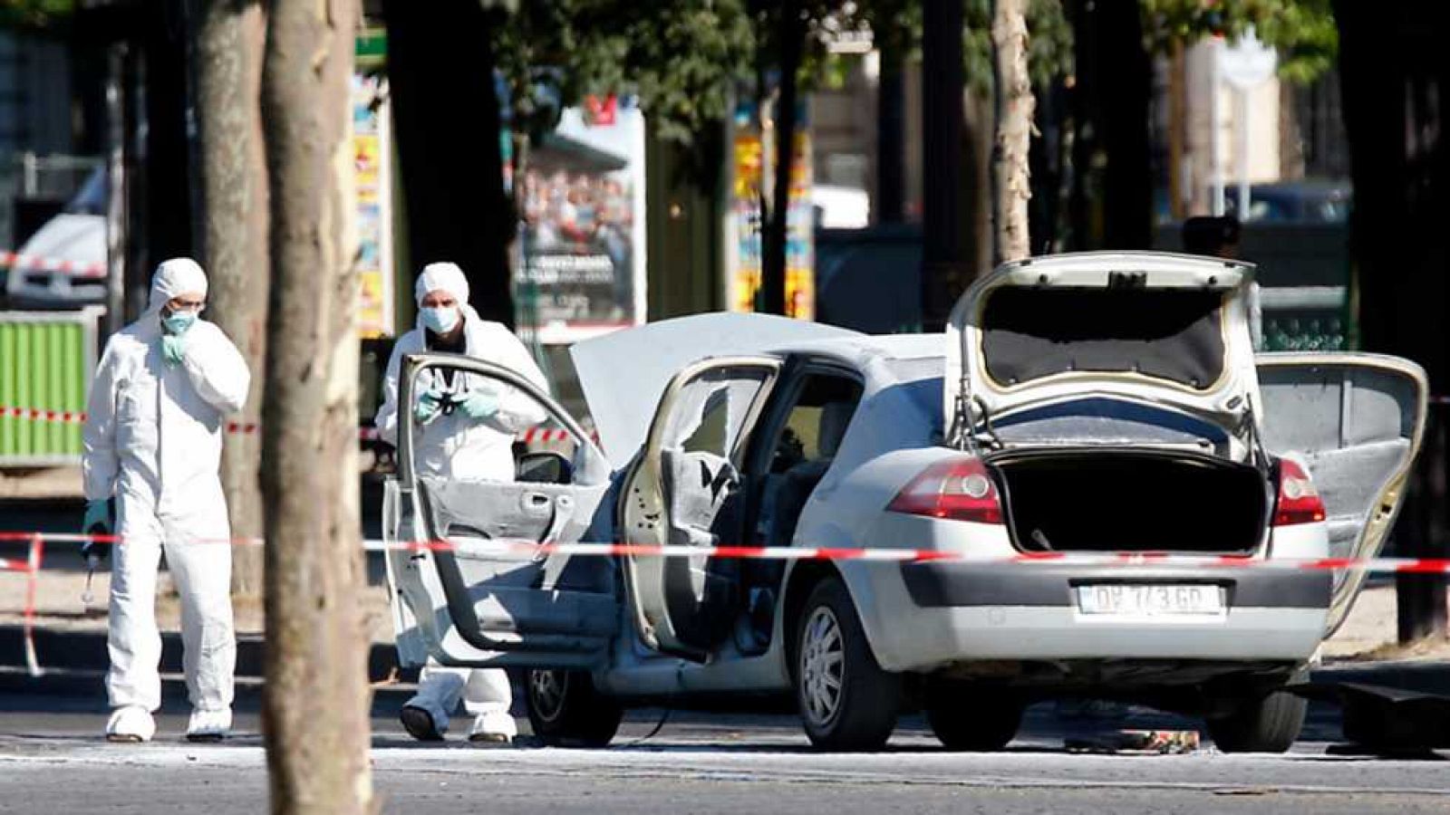 La tarde en 24 horas - Tertulia - 19/06/17 - ver ahora