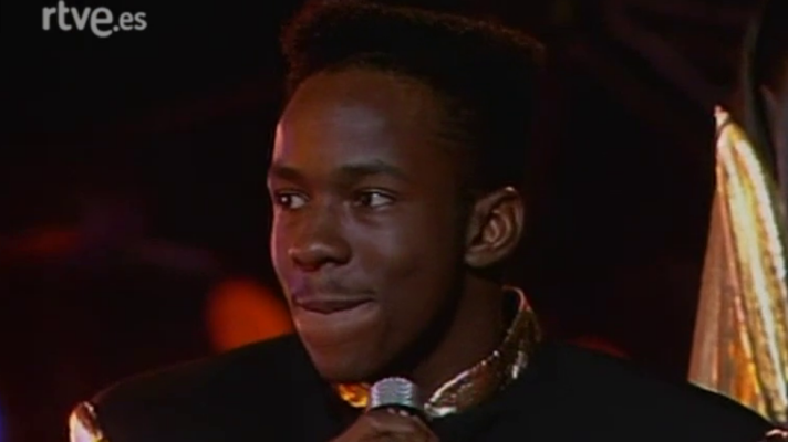 Rockopop - 03/03/1990