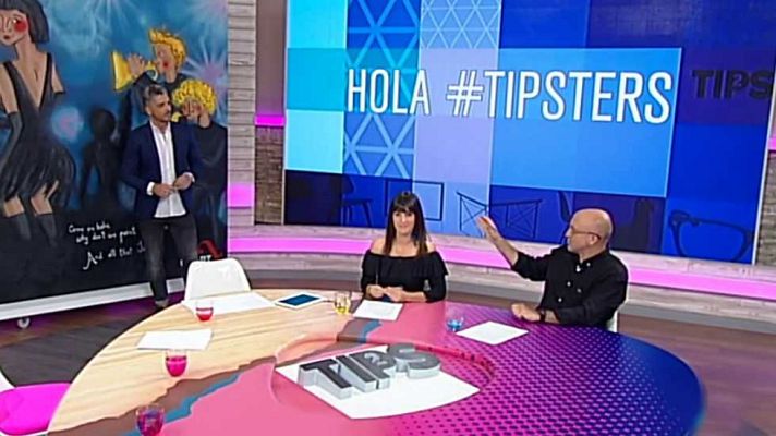 Tips - Tips - 19/06/17