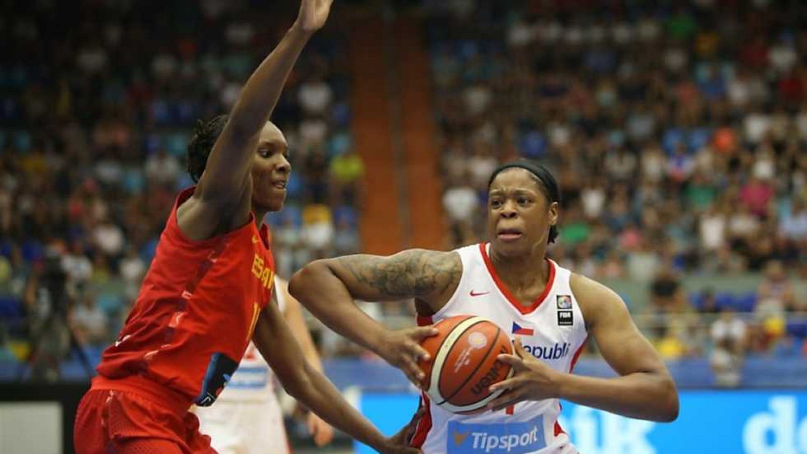 Conexión tdp - 19/06/17 - ver ahora