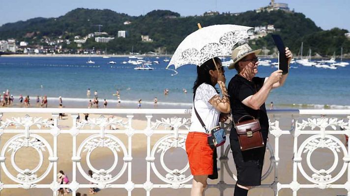 Aquí la Tierra - Aquí la Tierra - 19/06/17