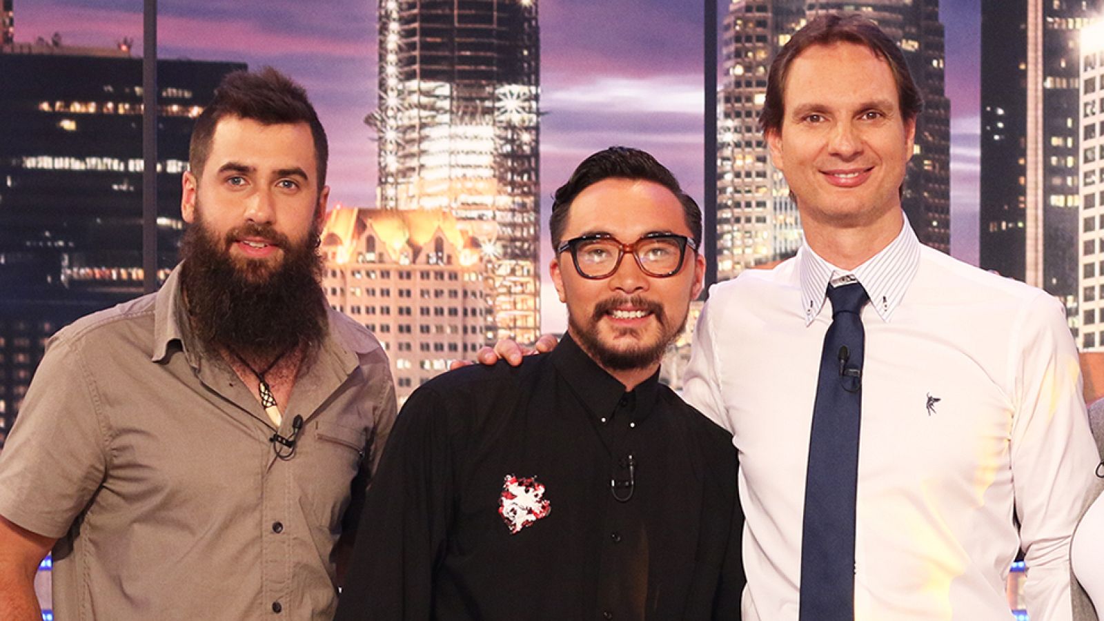 Hora punta - 19/06/17 - ver ahora