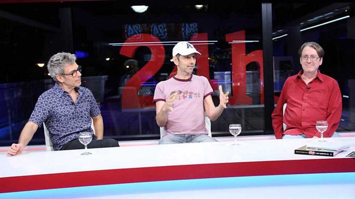 La hora cultural - La hora cultural - 19/06/17