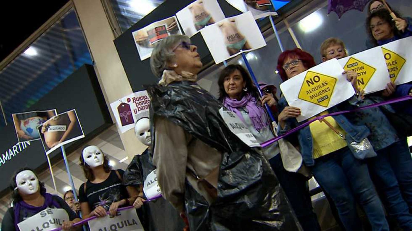 Crónicas - La decisión de Aliona - ver ahora