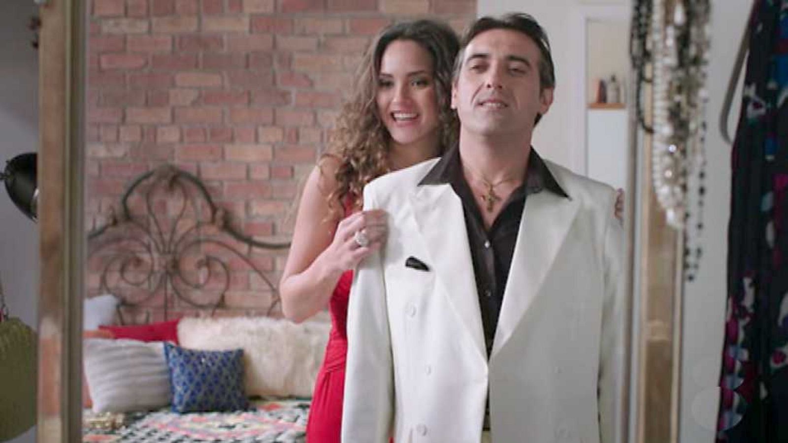 Versión española - Little Galicia - ver ahora