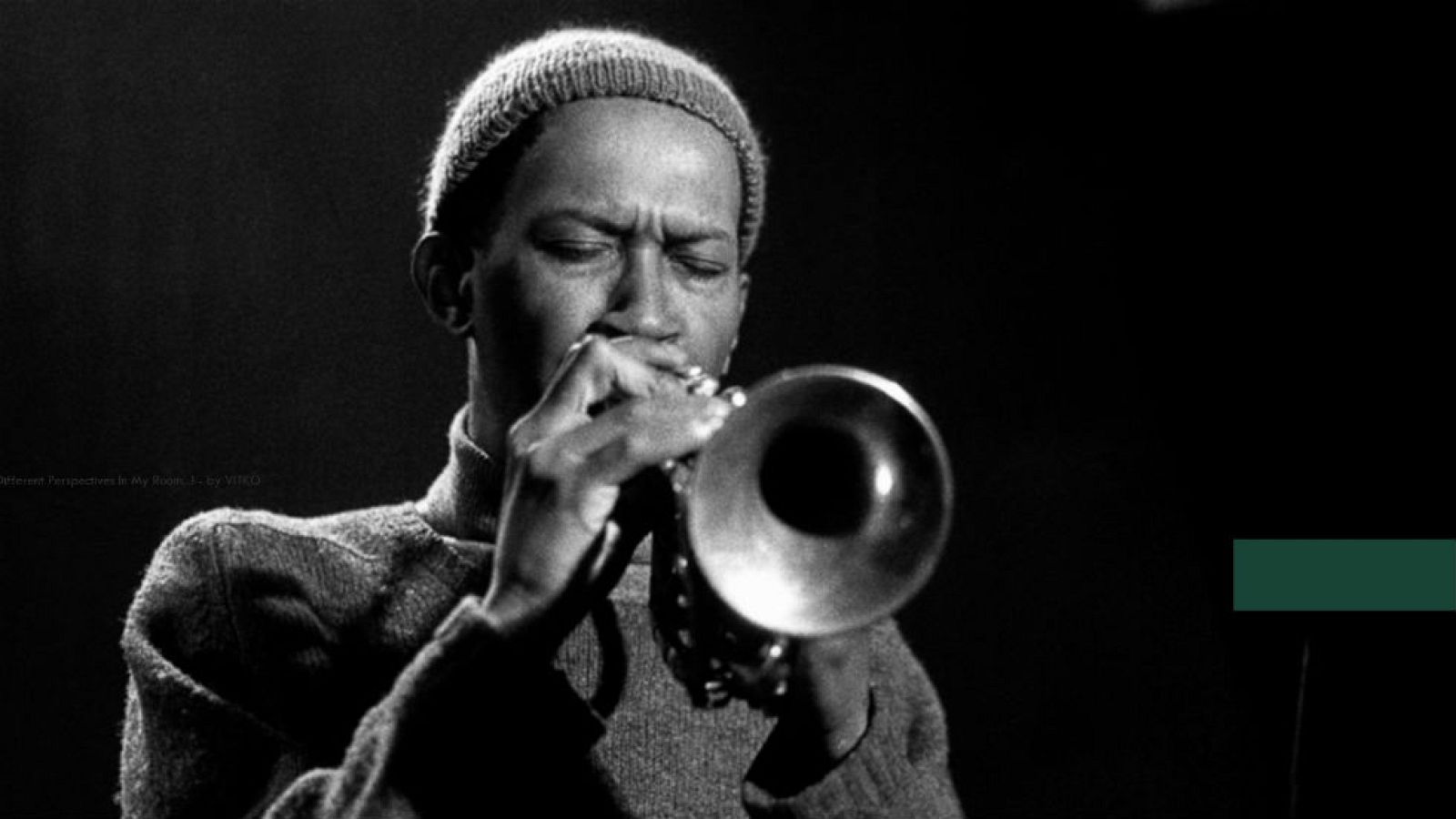 Jazz entre amigos - Don Cherry