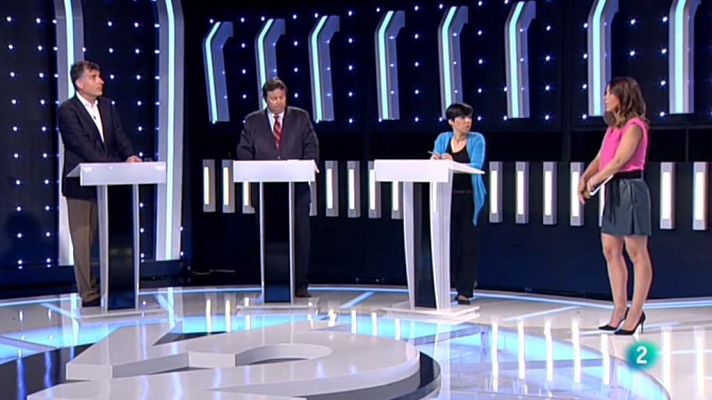 Vespre a La 2 - Vespre a La 2 - 19/06/2017