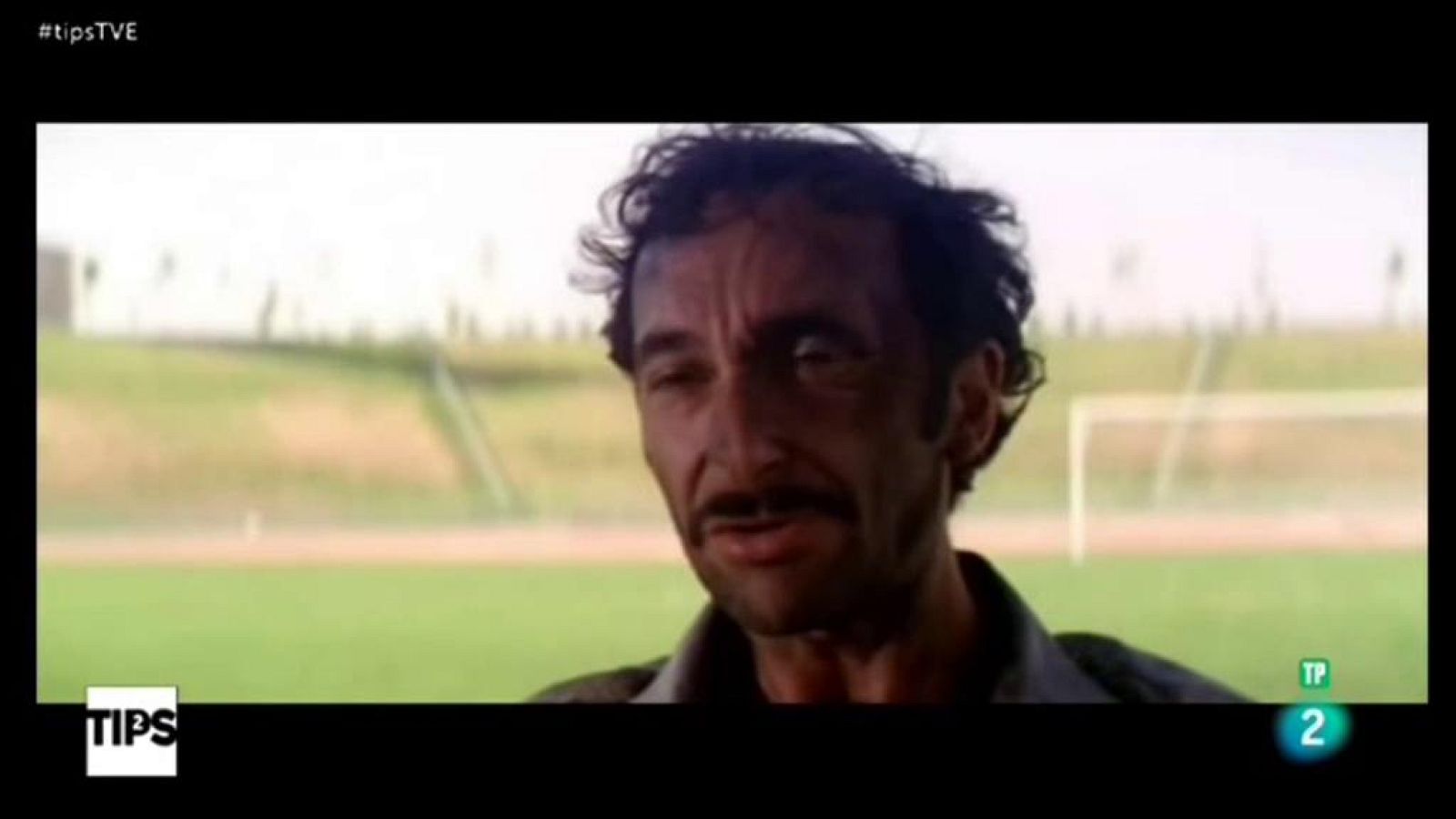 TIPS - Òscar Broc nos trae "¿Qué fue de...?" Juanma Bajo Ulloa