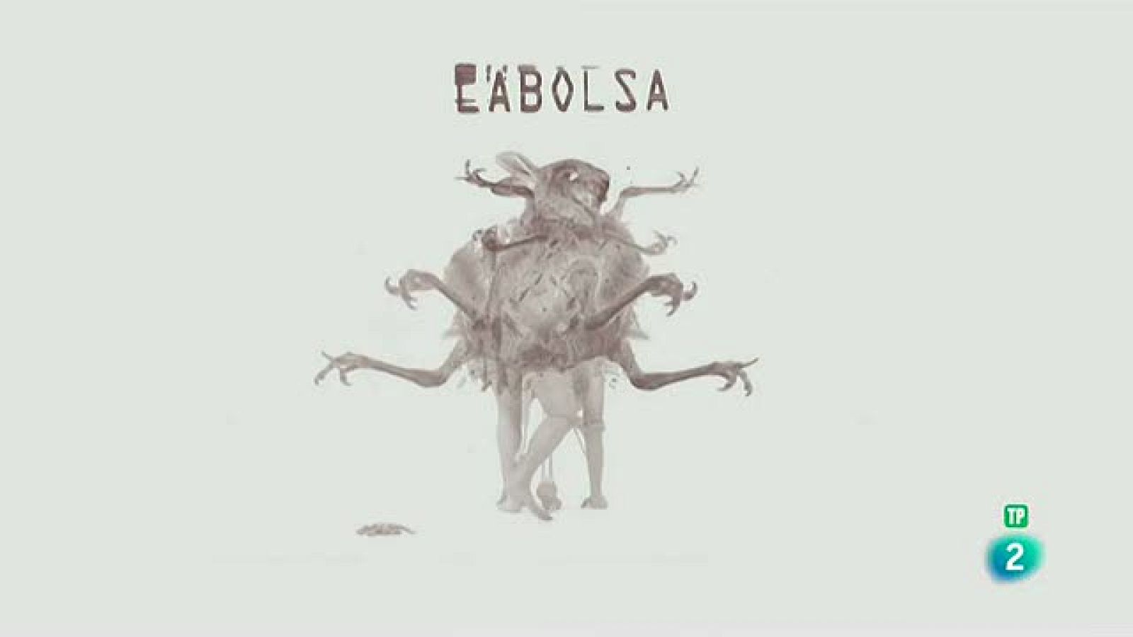 La Aventura del Saber. TVE. La Bolsa.  Nika López