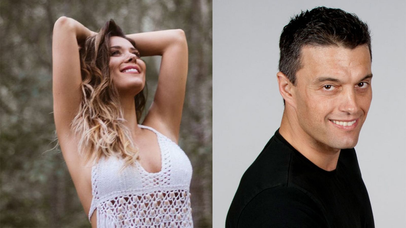 OT Casting - Este miércoles, Lorena Gómez y Nestor Serra a las 13 horas en RTVE.es