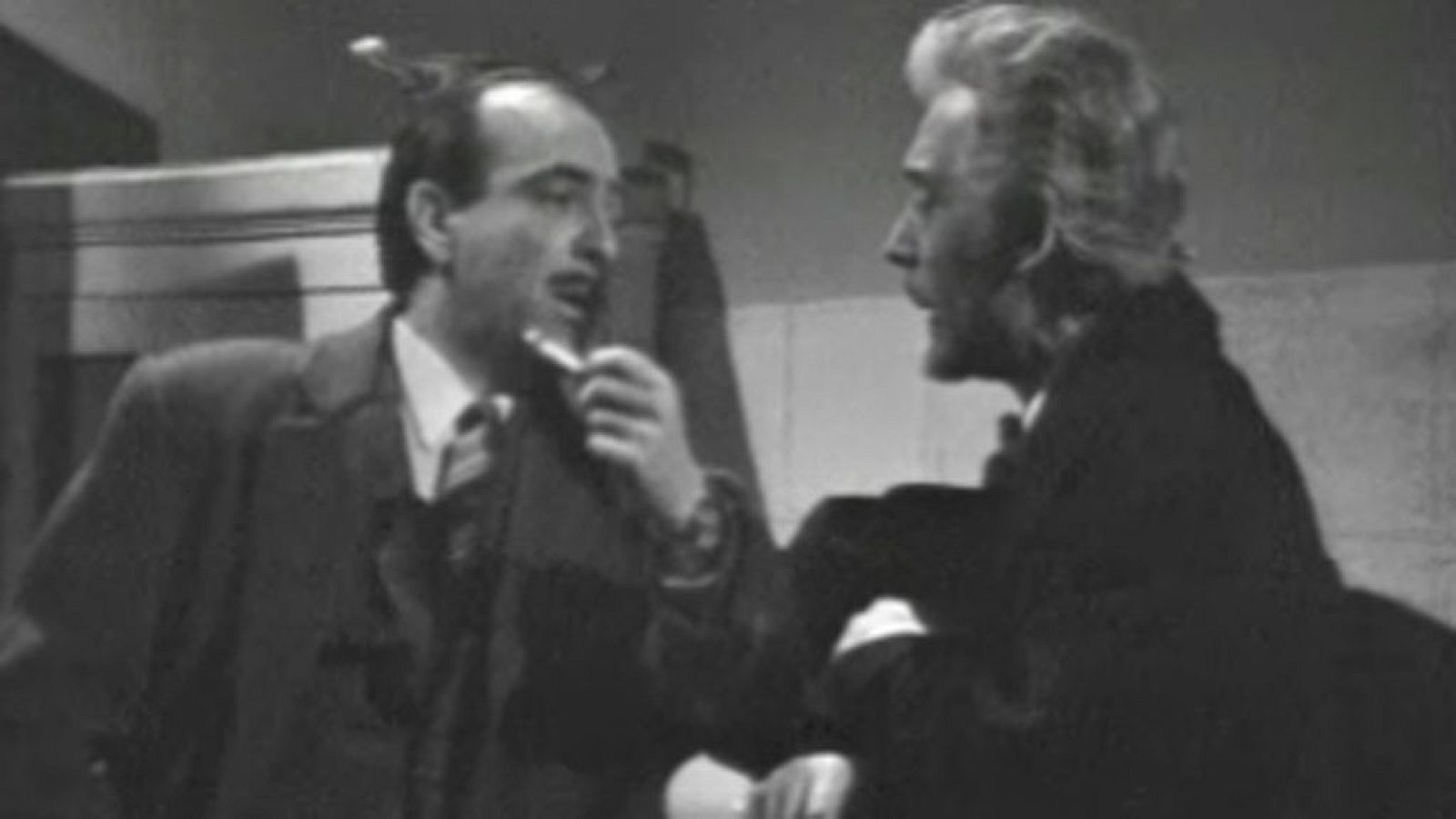 ¿Es usted el asesino? - Capítulo 4