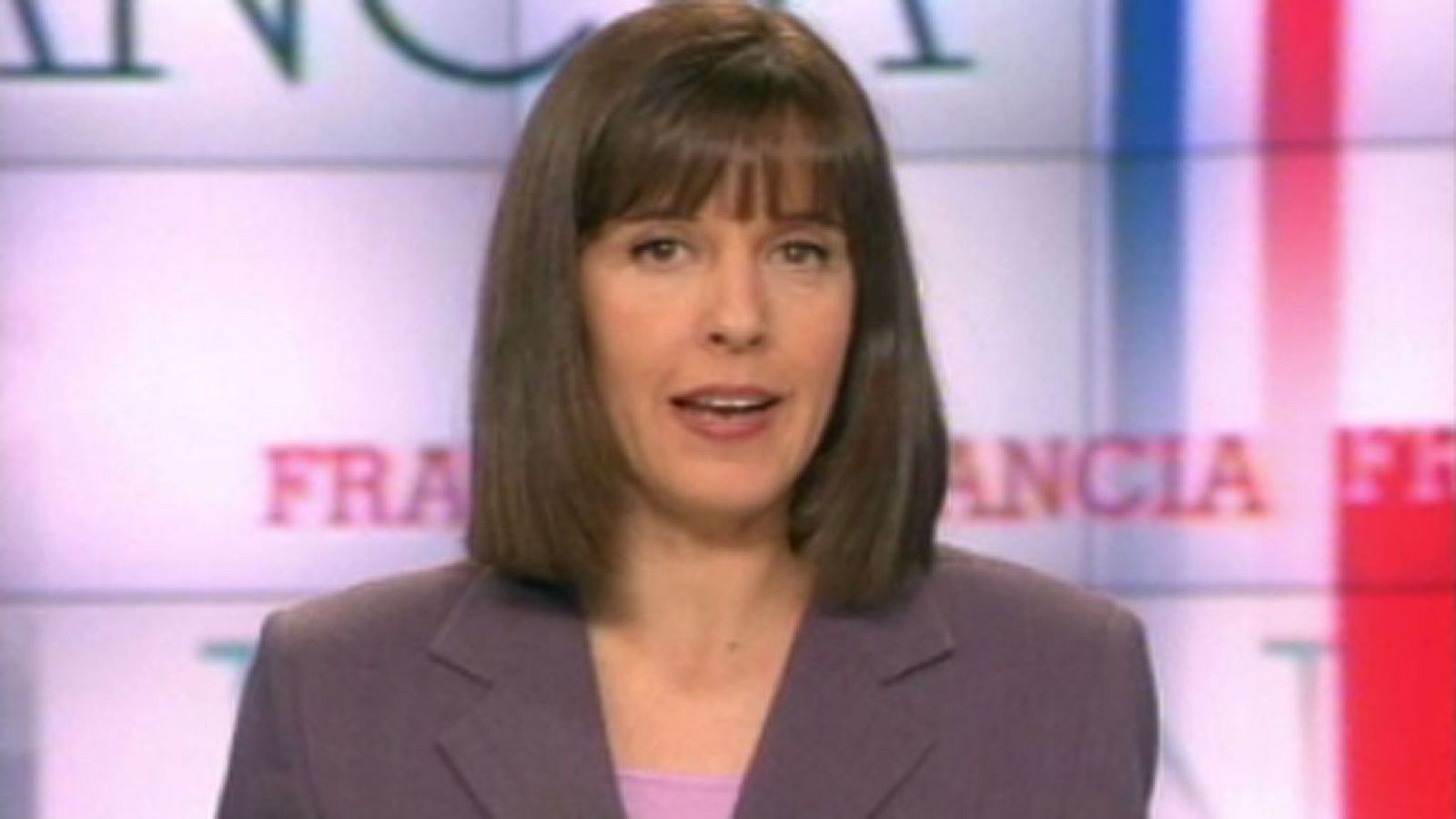 Telediario 1 - 3/4/2000