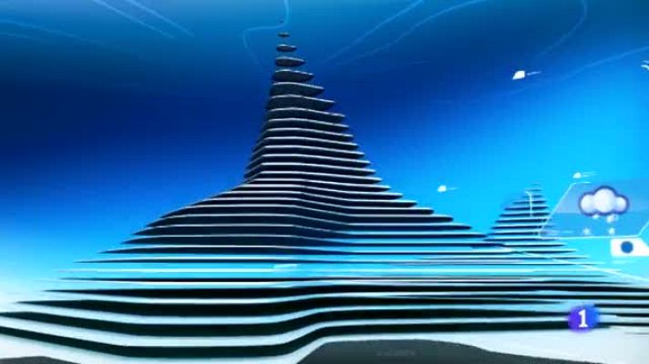 Telexornal - Galicia - El tiempo en Galicia - 20/06/17