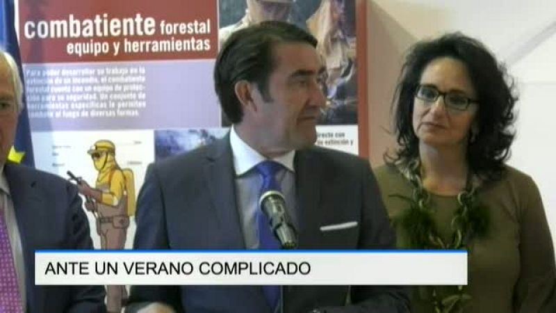 Castilla y León en 1' - 20/06/17