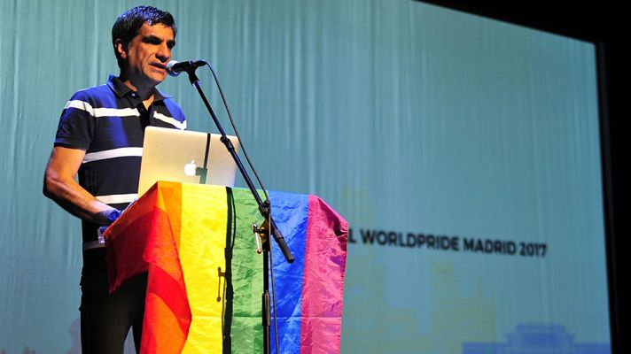 Informativo de Madrid - La Comunidad de Madrid en 4' - 20/06/17