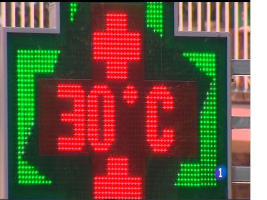 Panorama Regional - El tiempo en Asturias - 20/06/17