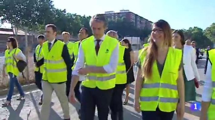 L'Informatiu - L'informatiu - 20/06/2017