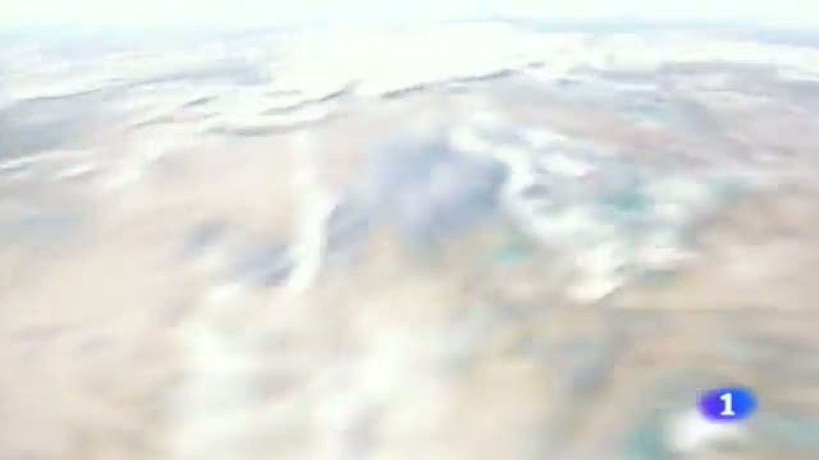 El tiempo en la Region de Murcia - 20/06/2017