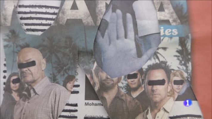  - La galería Weber -Lutgen de Sevilla celebra su décimo aniversario con "Past & Future"