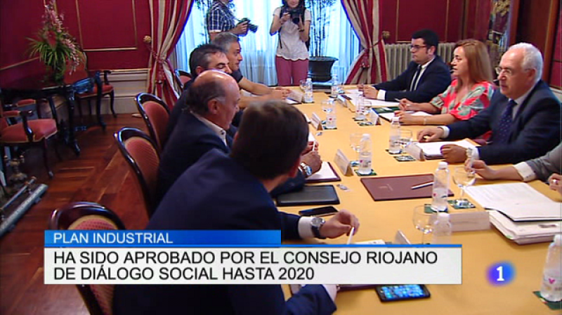 Telerioja en 2' - 20/06/17