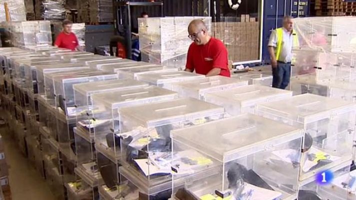 L'Informatiu - L'Informatiu 2 - 20/06/2017