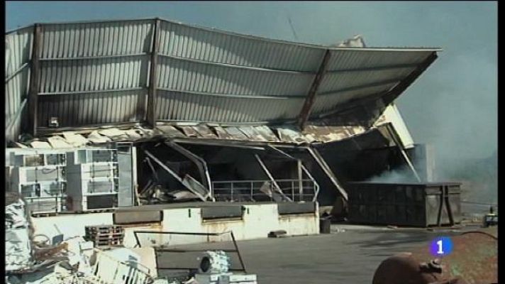 Informatiu Balear - Informatiu Balear 2 - 20/06/17