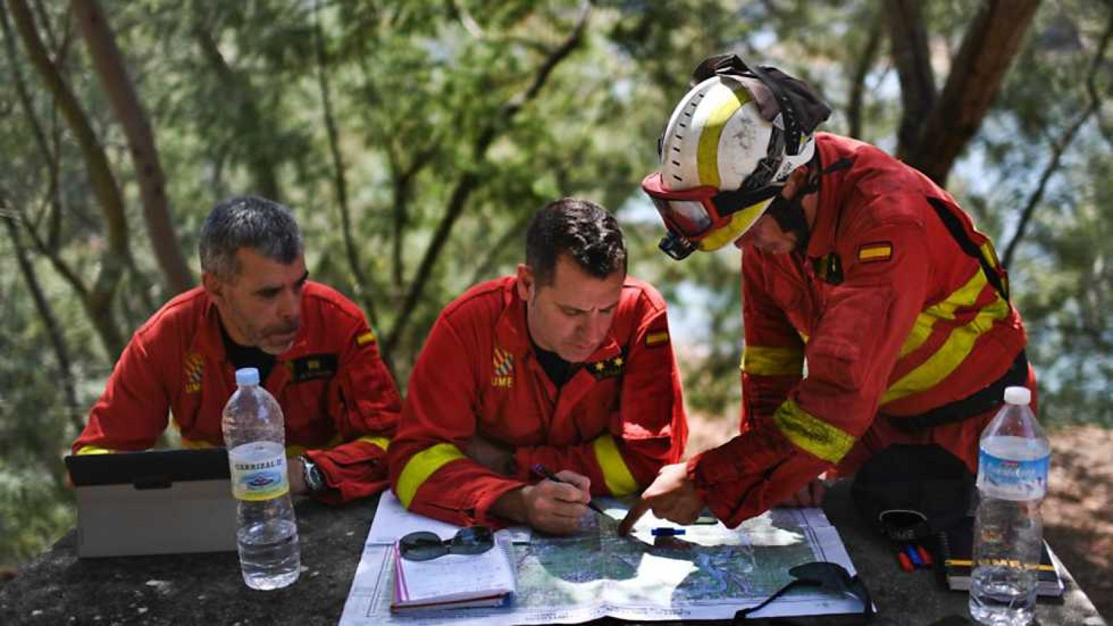 Telediario - 15 horas - 20/06/17 - ver ahora