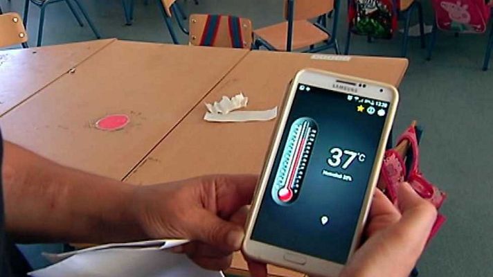 España en 24h - España en 24 horas - 20/06/17