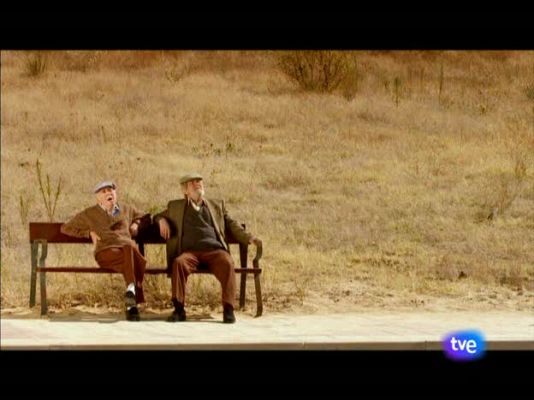 Especiales Nochevieja con José Mota - Es bello vivir