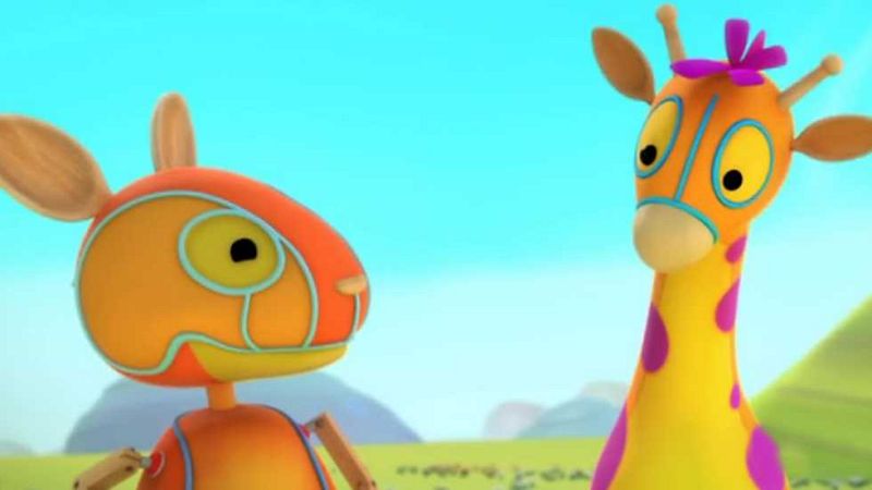 Tutu - Ya está aquí la primavera - RTVE.es - Tutu | Ver