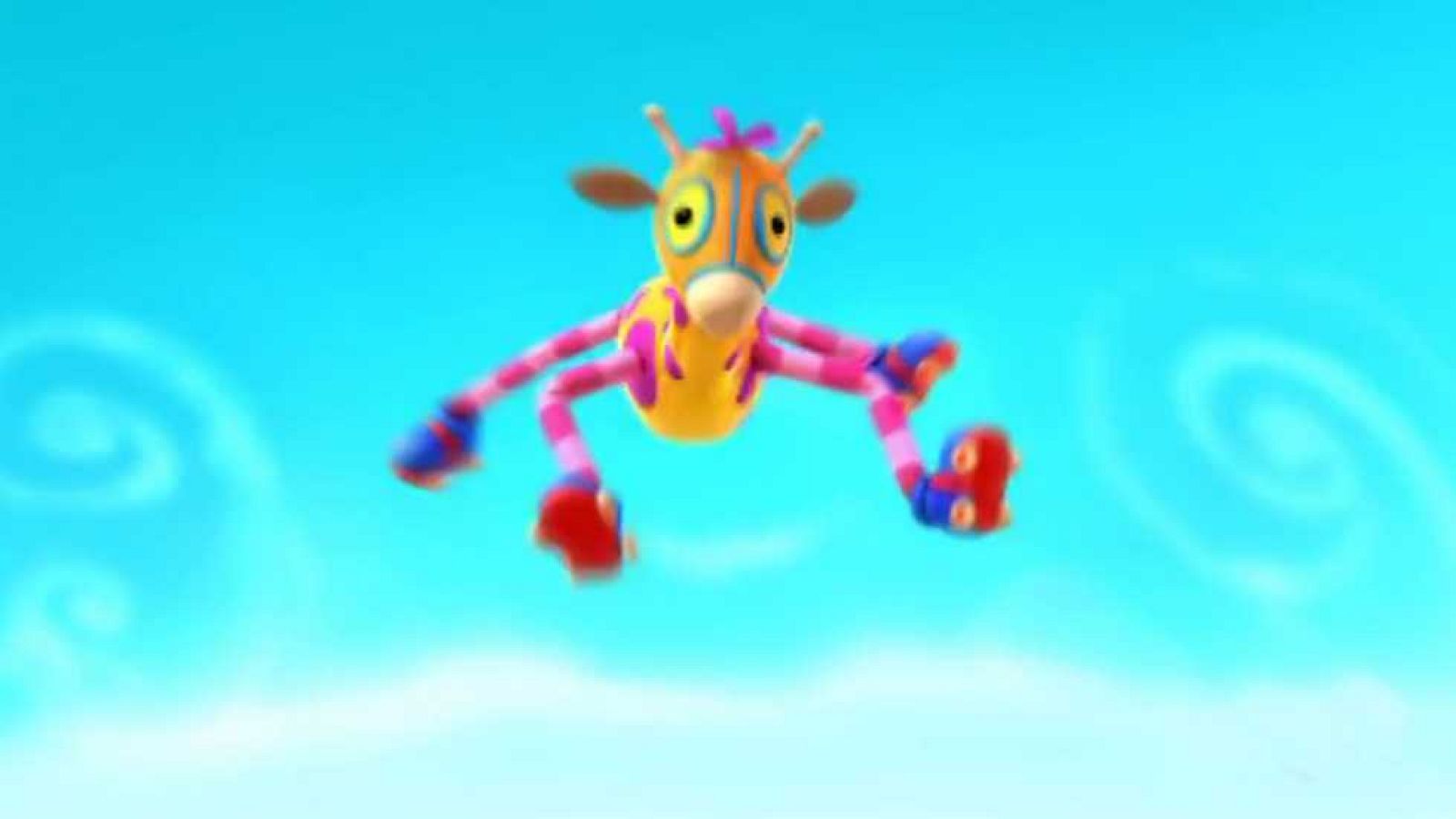 Tutu - Repartir no es fácil - RTVE.es - Tutu | Ver