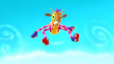 Tutu - Repartir no es fácil - Clan RTVE.es - Tutu | Ver