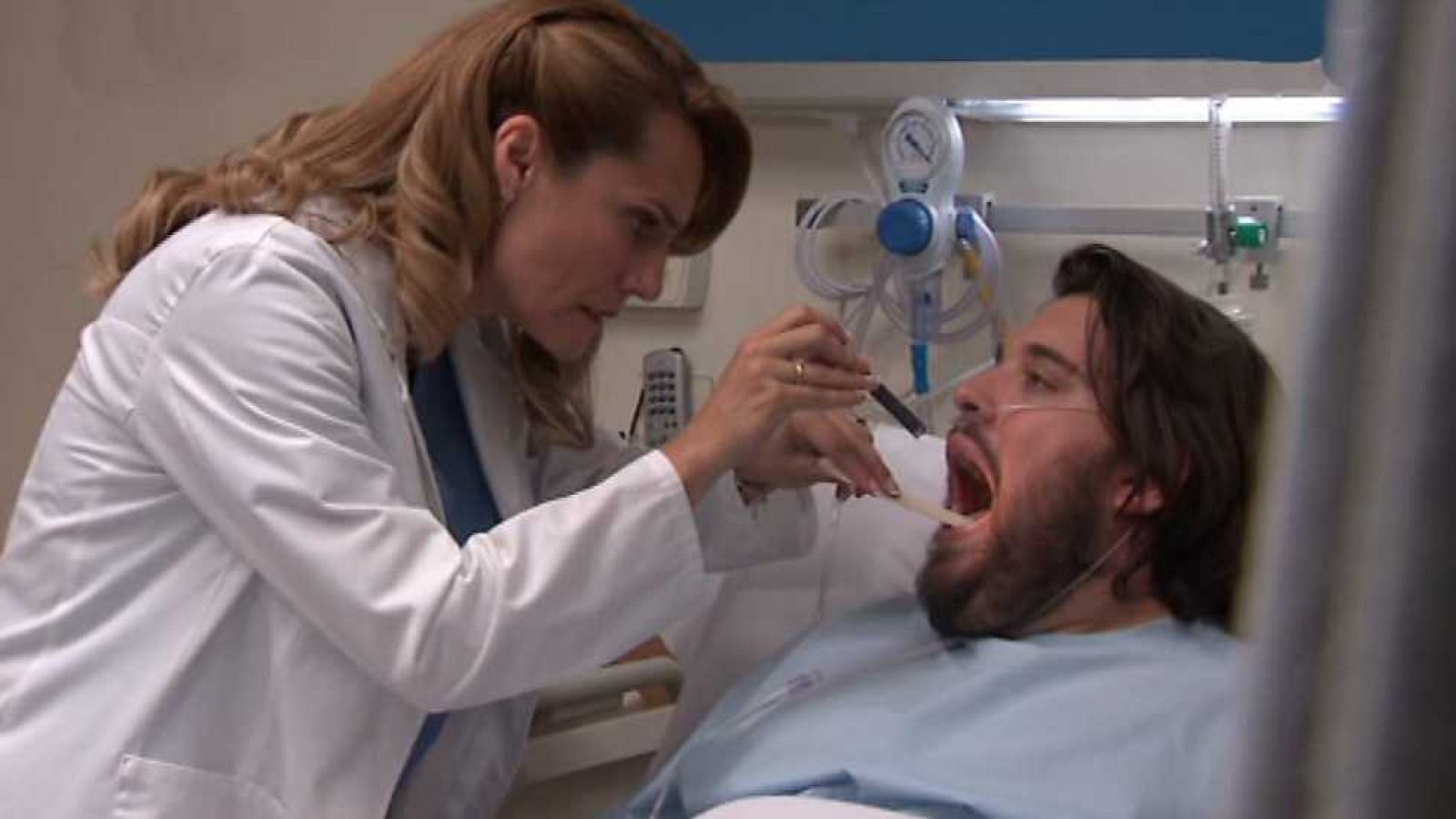 Centro médico - 20/06/17 (1) - ver ahora