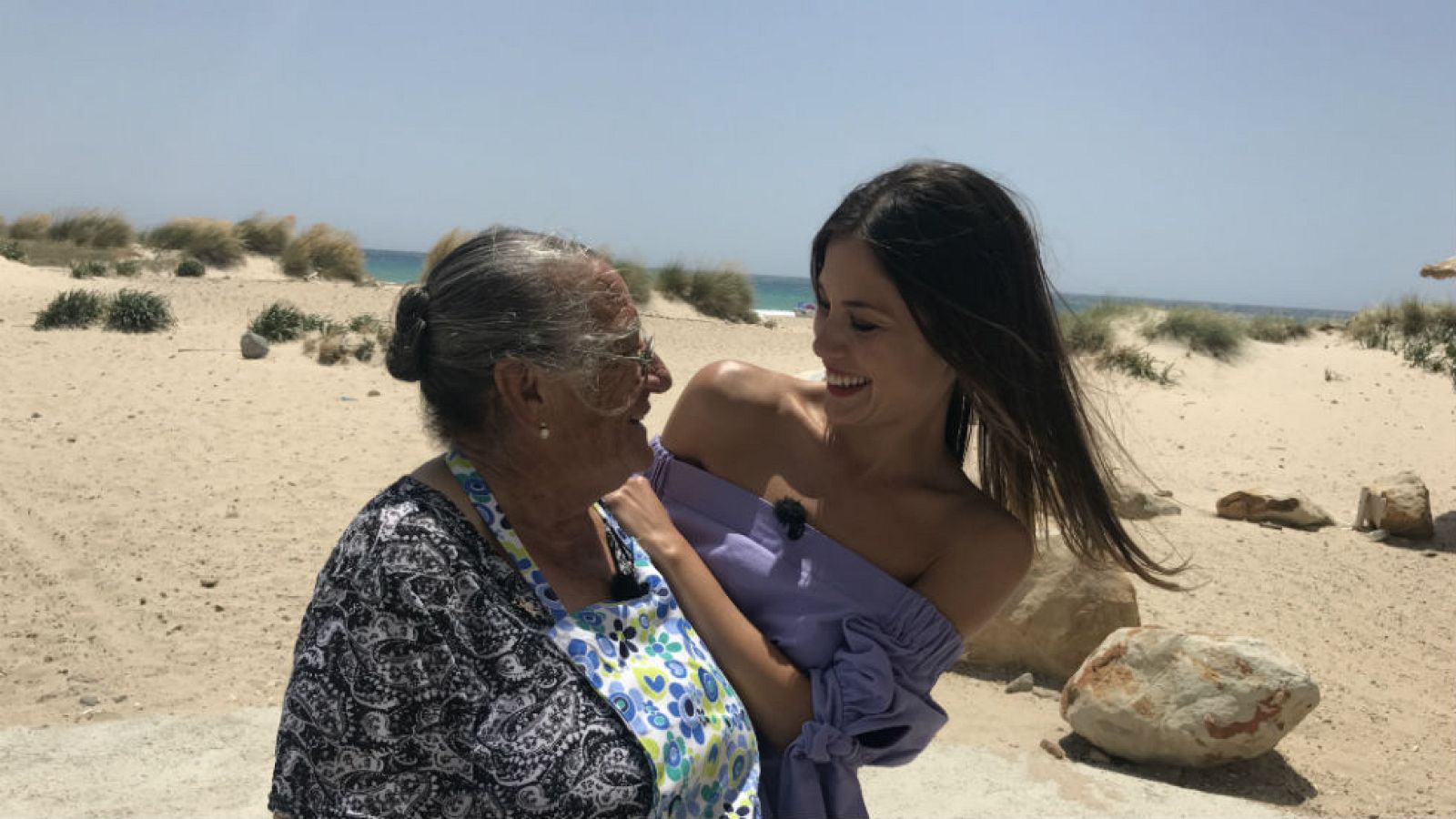 Recetas de siempre: acelgas con garbanzos